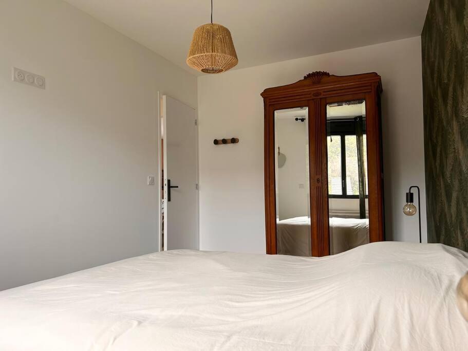 Home 724 Saint-Leger-du-Bourg-Denis Екстер'єр фото